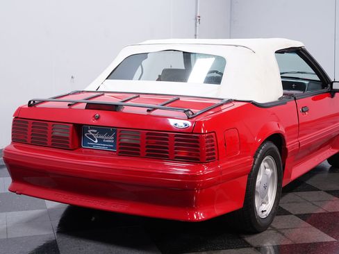 Used 1990 Ford Mustang GT image 10