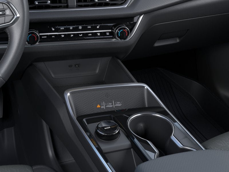 New 2026 Chevrolet Equinox LT w/ Convenience Package II FWD image 23
