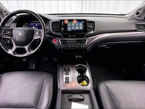 Certified 2021 Honda Pilot EX-L image 15