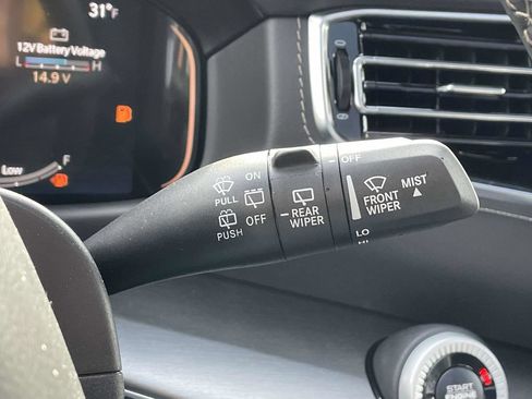 New 2026 Jeep Grand Wagoneer Limited AWD/4WD image 33
