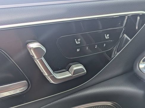 Used 2026 Mercedes-Benz E 350 Sedan image 24