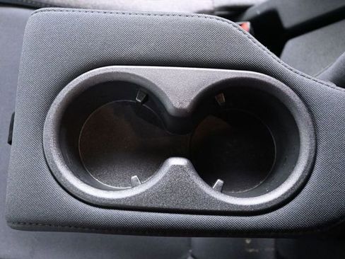 Used 2025 Ford Bronco Big Bend image 13