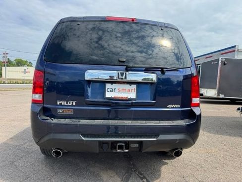 Used 2014 Honda Pilot EX-L image 6