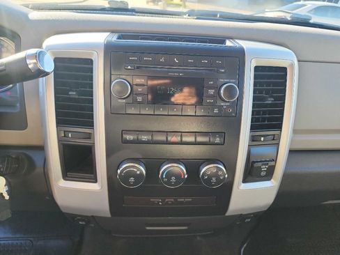 Used 2010 Dodge Ram 2500 Truck SLT image 21