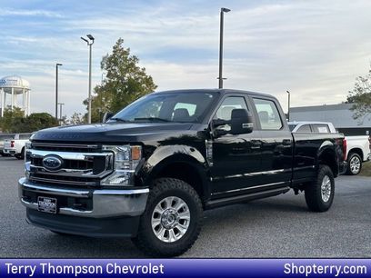 Used 2022 Ford F250 XL w/ STX Appearance Package