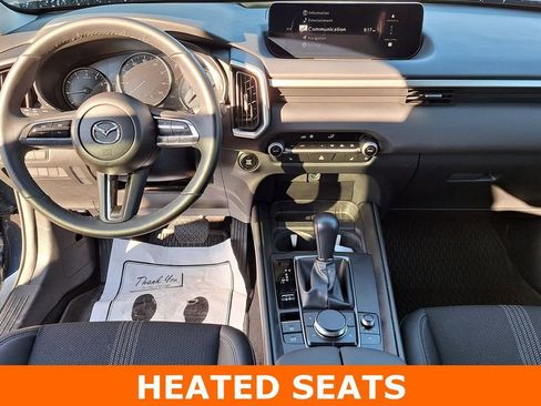 Used 2025 MAZDA CX-50 AWD 2.5 S w/ Cargo Package image 25