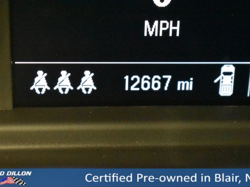 Used 2024 Chevrolet Silverado 2500 Custom w/ Custom Value Package image 14