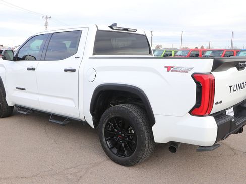 Used 2023 Toyota Tundra SR5 image 5