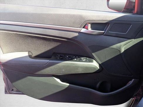 Used 2020 Hyundai Elantra Value Edition w/ Cargo Package (C1) image 13