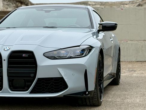 Used 2024 BMW M4 Competition RWD image 11