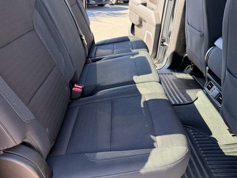 Used 2023 Chevrolet Silverado 1500 RST image 30