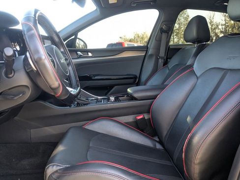 Used 2023 Kia K5 GT image 21