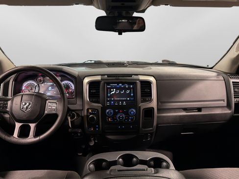 Used 2020 RAM 1500 Classic Warlock w/ Electronics Group AWD/4WD image 23