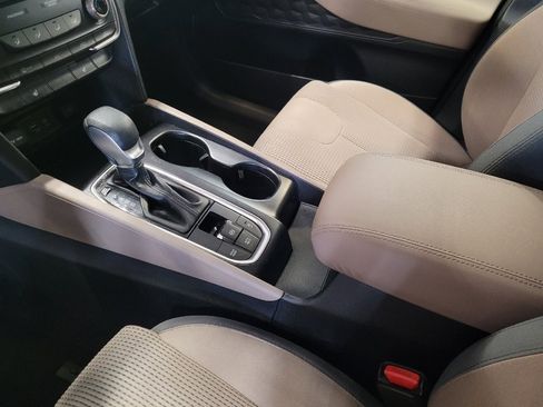 Used 2019 Hyundai Santa Fe SEL w/ Cargo Package FWD image 26