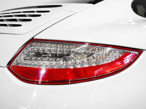 Used 2012 Porsche 911 Carrera GTS image 36