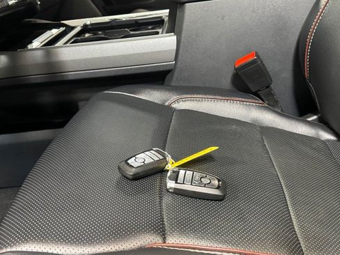 Used 2023 Ford F250 Lariat w/ Lariat Ultimate Package image 20