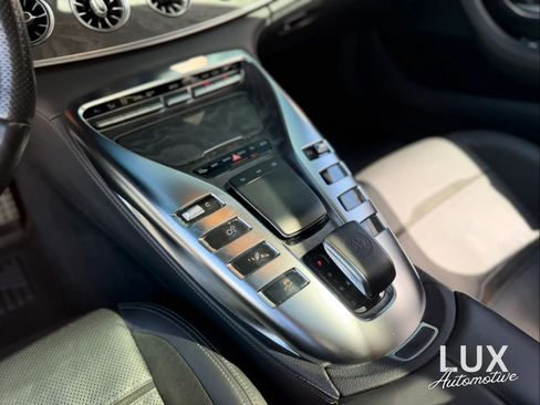 Used 2019 Mercedes-Benz AMG GT 53 image 36