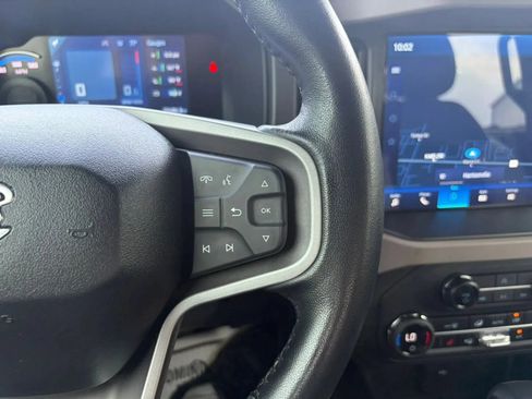 Used 2024 Ford Bronco Wildtrak AWD/4WD image 19