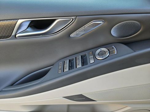 New 2026 Genesis G80 3.5T Sport Prestige image 18