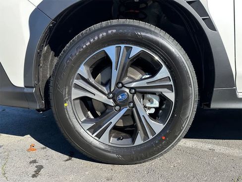 New 2026 Subaru Crosstrek 2.0i Premium image 8
