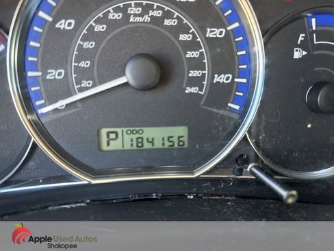 Used 2011 Subaru Forester 2.5X Limited w/ Protection Group 3 image 11