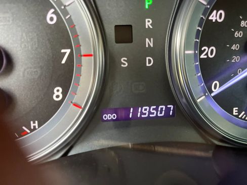 Used 2011 Lexus ES 350 FWD image 12