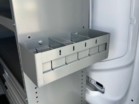 New 2024 Ford Transit 250 148 Medium Roof image 13