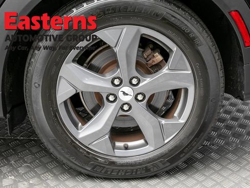 Used 2021 Ford Mustang Mach-E Select RWD image 8