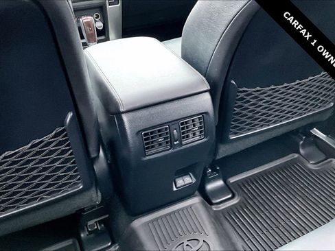 Used 2023 Toyota 4Runner Limited image 10
