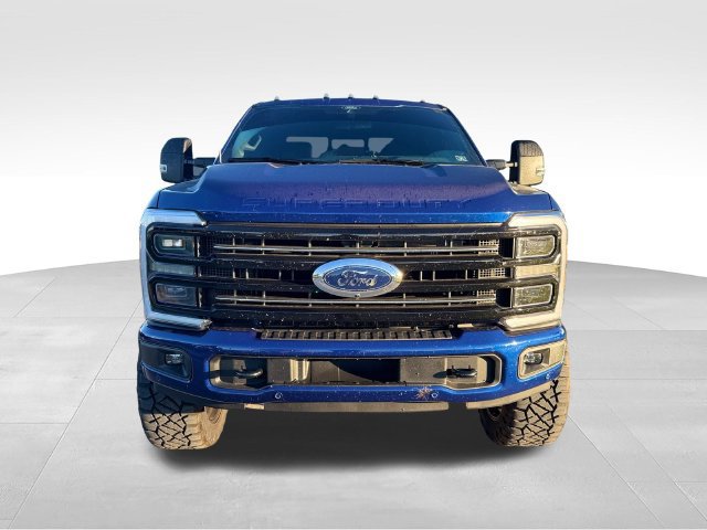 Used 2026 Ford F350 Platinum AWD/4WD image 2