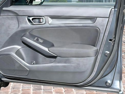 New 2026 Honda Civic Sport image 13