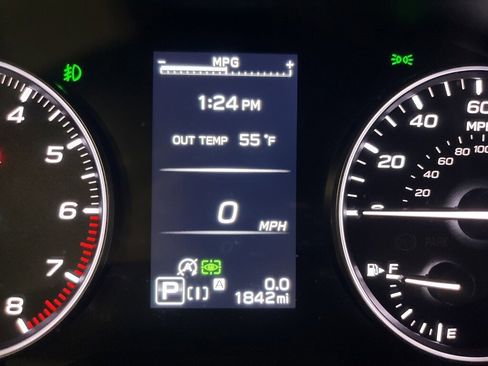 Certified 2026 Subaru Crosstrek 2.5i Limited image 16