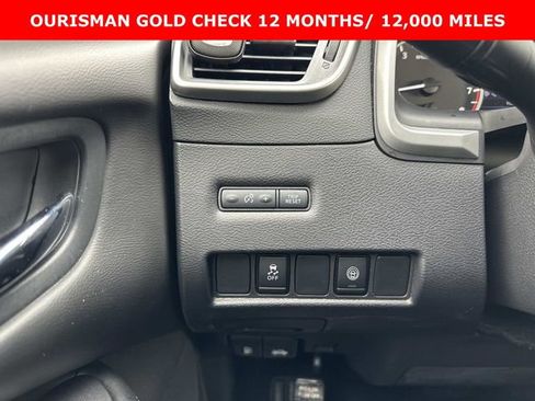 Used 2023 Nissan Murano SV AWD/4WD image 26