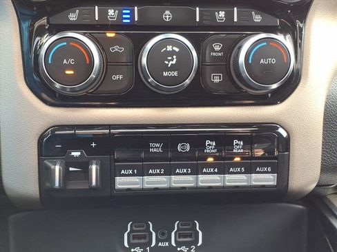 Used 2020 RAM 2500 Laramie image 20