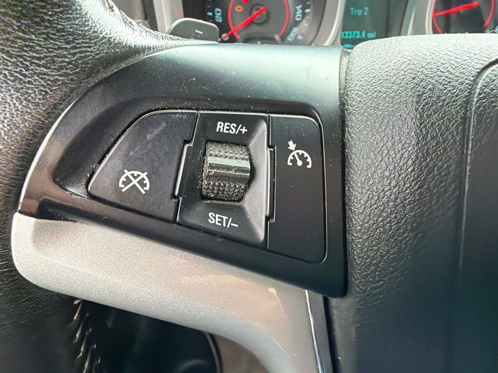 Used 2012 Chevrolet Camaro LT w/ RS Package RWD image 20