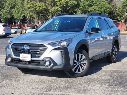 Used 2025 Subaru Outback Premium
