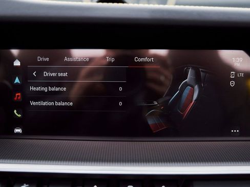 Used 2025 Porsche 911 Turbo S image 73