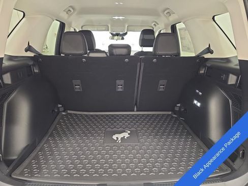 New 2026 Ford Bronco Sport Big Bend w/ Black Appearance Package AWD/4WD image 18