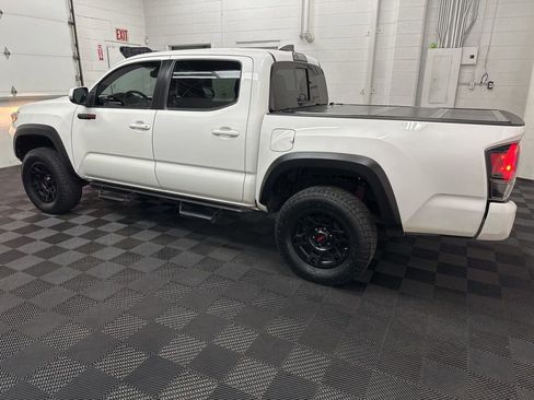 Used 2019 Toyota Tacoma TRD Pro image 6
