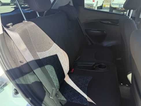 Used 2020 Chevrolet Spark LT image 19