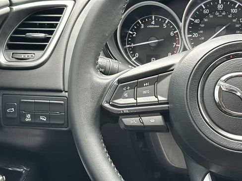 Used 2023 MAZDA CX-9 Touring Plus AWD/4WD image 8