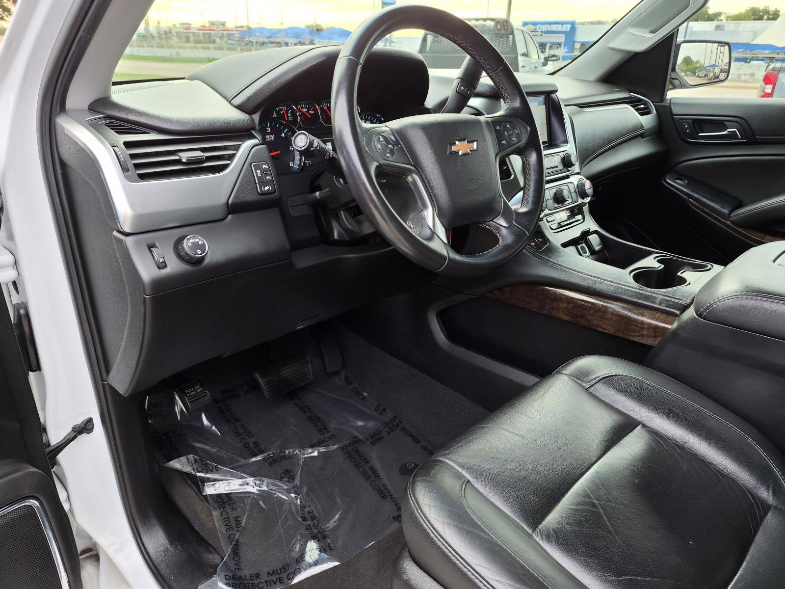 Used 2020 Chevrolet Tahoe LT RWD image 19