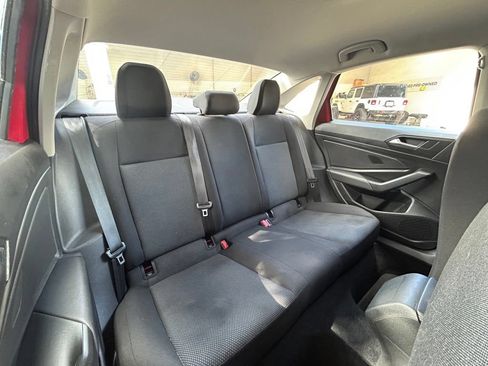 Used 2020 Volkswagen Jetta S FWD image 28