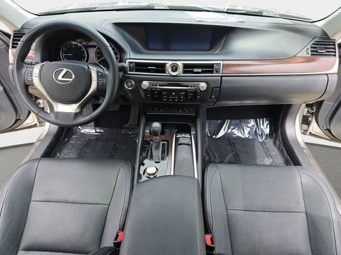 Used 2015 Lexus GS 350 w/ Premium Package image 10