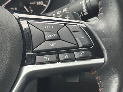 Used 2023 Nissan Altima 2.5 SR FWD image 13