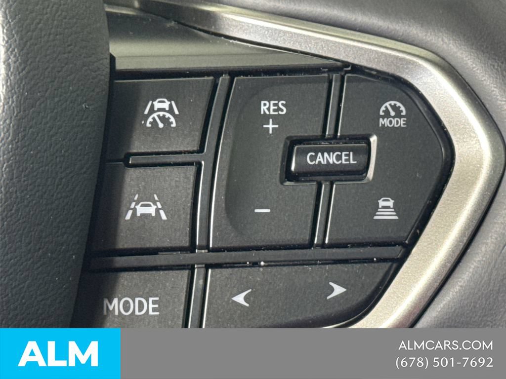 Used 2025 Lexus TX 350 FWD w/ Technology Package image 29