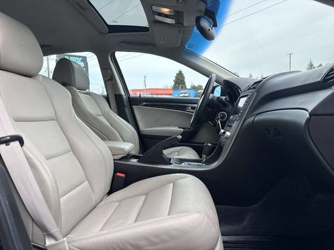 Used 2008 Acura TL Type-S image 15