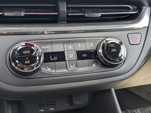 New 2025 Buick Envista Preferred w/ Convenience I Package image 19