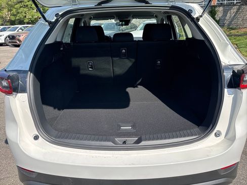 New 2025 MAZDA CX-5 AWD 2.5 S image 23