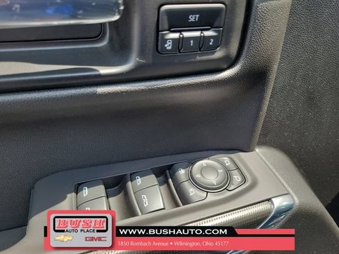 Used 2021 GMC Sierra 1500 AT4 w/ AT4 Value Package AWD/4WD image 21